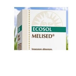 Melised ecosol gocce 50ml