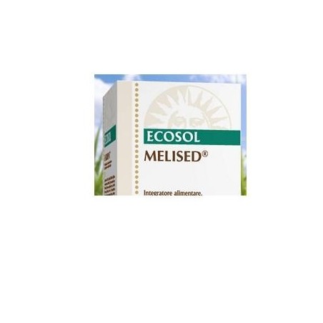 Melised ecosol gocce 50ml Melised ecosol gocce 50ml