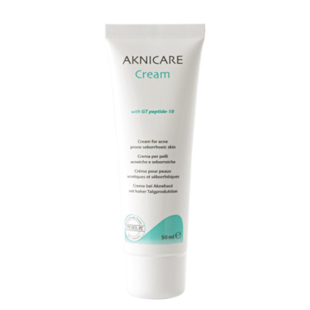 Aknicare cream 50ml