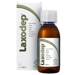 Laxodep 150ml