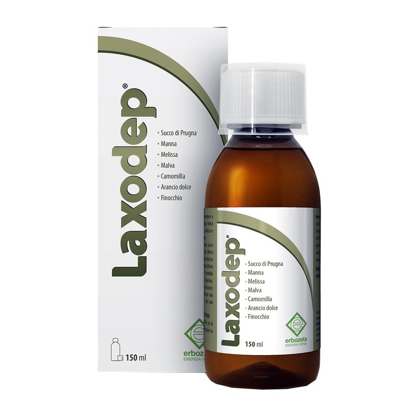 Laxodep 150ml