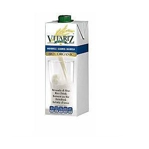 Bevanda riso vitariz mand 1l