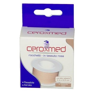 Cer ceroxmed roc ra ae500x2,50