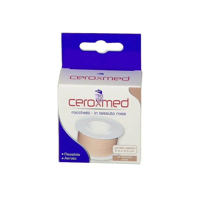 Cer ceroxmed roc ra ae500x2,50 Cer ceroxmed roc ra ae500x2,50