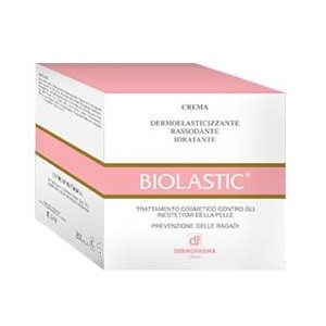 Biolastic crema elasticizzante