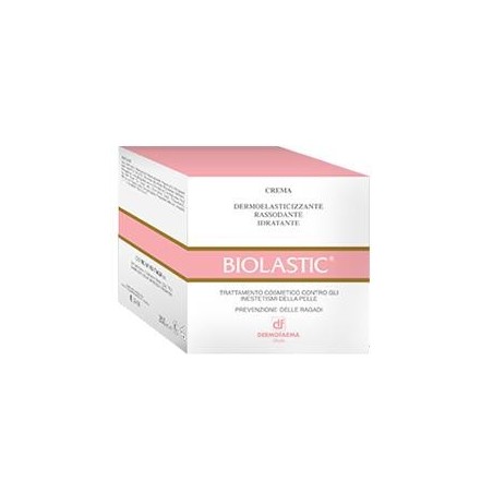Biolastic crema elasticizzante
