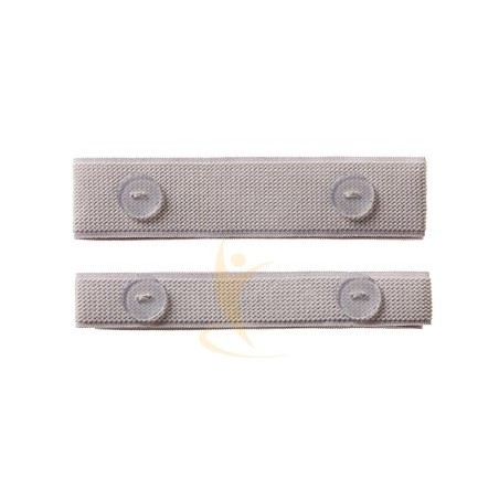 Conveen lacci velcro 2pz 5050