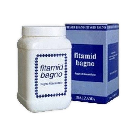 Fitamid bagno polv 300g