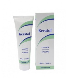 Keratol cr 100ml