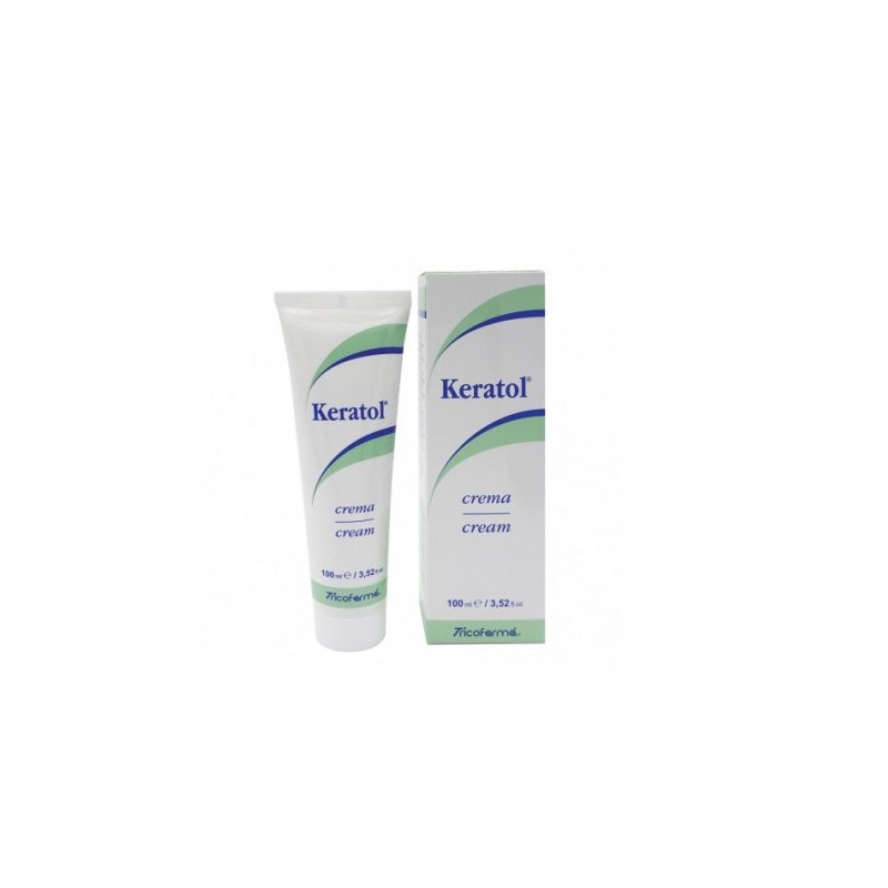 Keratol cr 100ml
