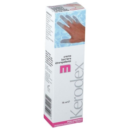 Kerodex crema idrorepellente Kerodex crema idrorepellente
