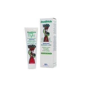 7 erbe dentifricio 50ml