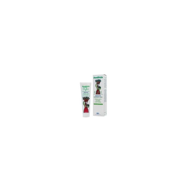 7 erbe dentifricio 50ml