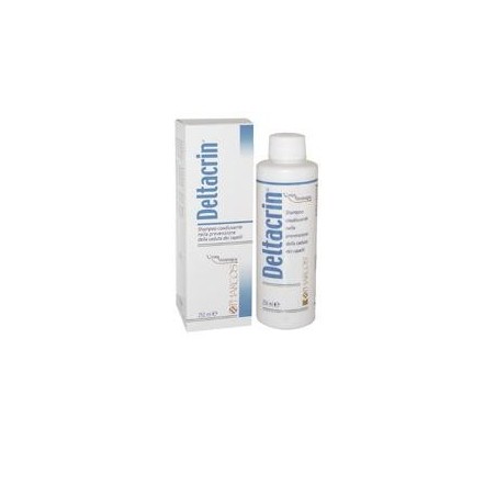 Deltacrin shampoo pharcos 250m