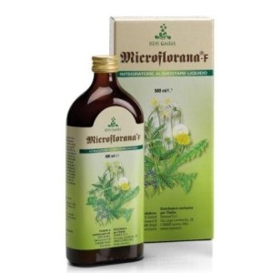 Microflorana f 500ml