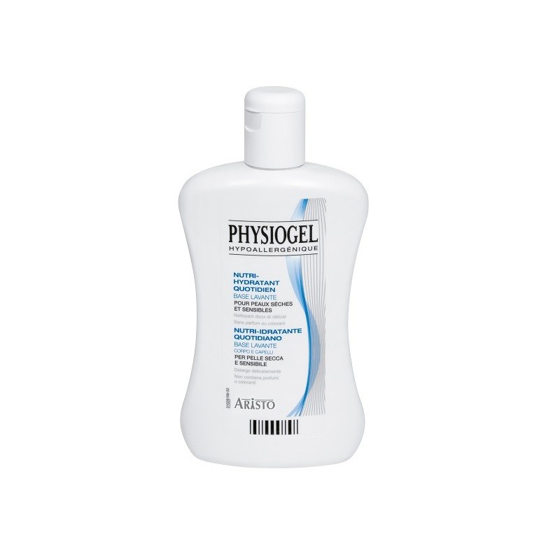 Physiogel base lavante 250ml Physiogel base lavante 250ml