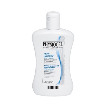 Physiogel base lavante 250ml Physiogel base lavante 250ml