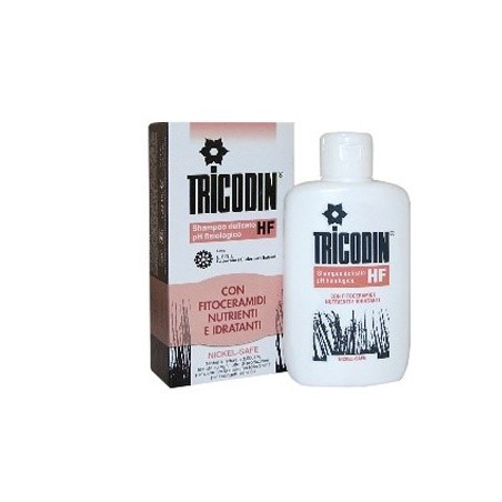Tricodin sh hf del 125ml