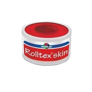 M-aid rolltex skin cer 5x1,25