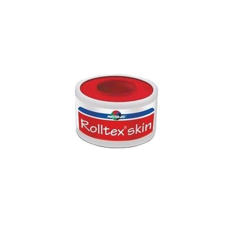 M-aid rolltex skin cer 5x1,25 M-aid rolltex skin cer 5x1,25