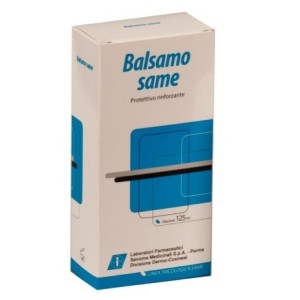 Same balsamo capelli 125ml