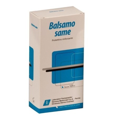 Same balsamo capelli 125ml
