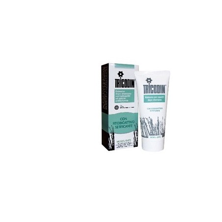 Tricodin bals 100ml
