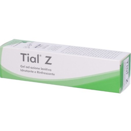 Tial z gel 150ml