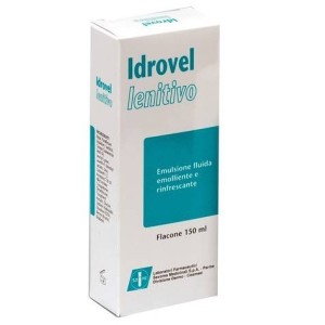 Idrovel lenitivo 150ml