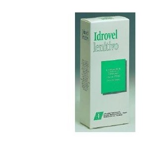 Idrovel lenitivo 150ml
