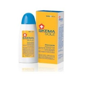 Skema sole emulsione dopo150ml