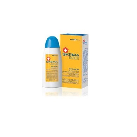 Skema sole emulsione dopo150ml