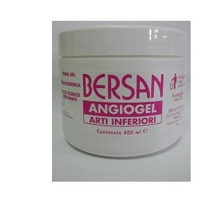 Angiogel crema gel 400ml