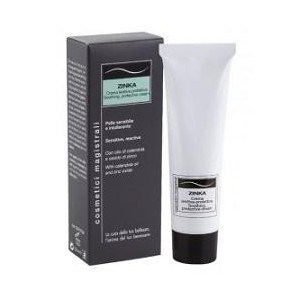 Zinka crema lenit p sensibile