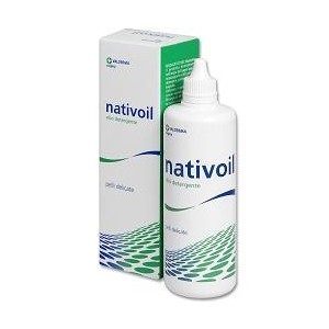 Nativoil olio det 150ml