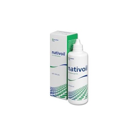 Nativoil olio det 150ml
