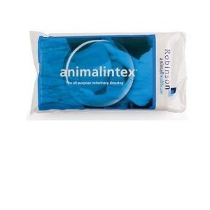 Animalintex impacco cataplasma