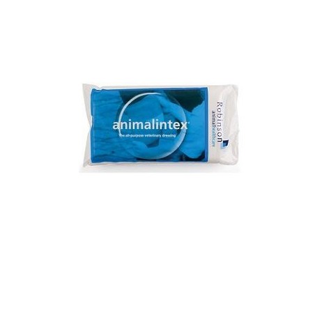 Animalintex impacco cataplasma