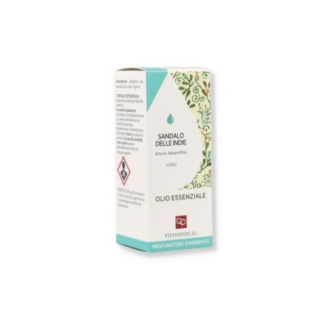 Sandalo indie oe 10ml