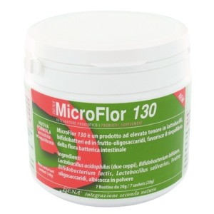 Microflor 130 7bust