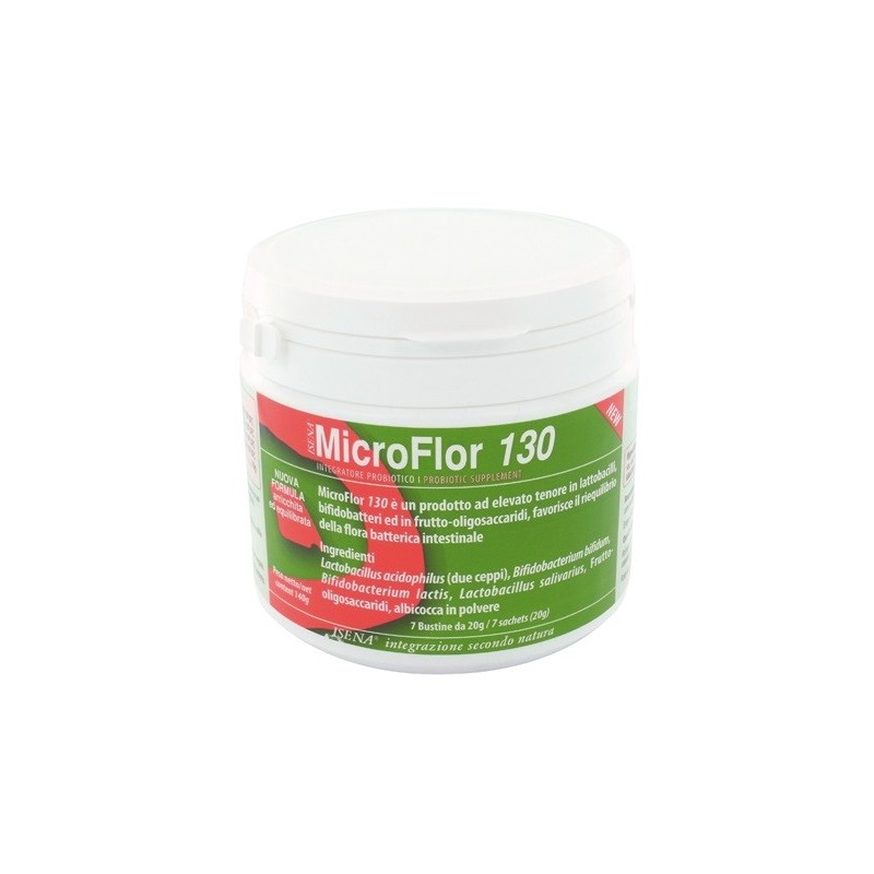 Microflor 130 7bust