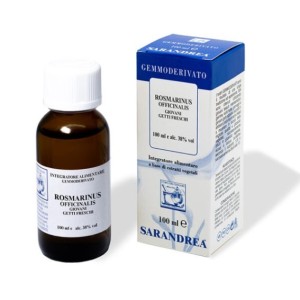 Rosmarinus off 100ml mg
