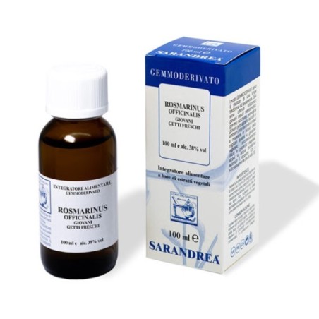 Rosmarinus off 100ml mg