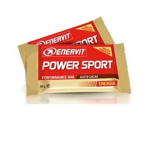Enervit sport perf bar cacao