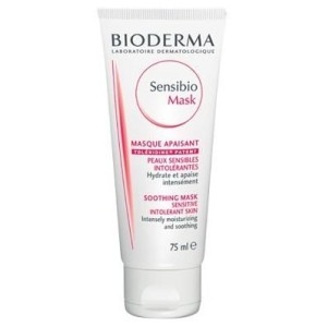 Sensibio mask maschera 75ml