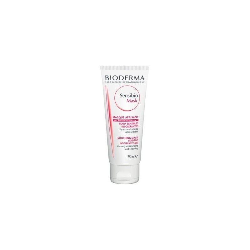 Sensibio mask maschera 75ml
