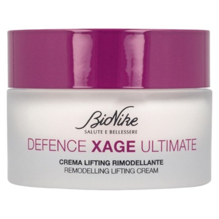 Defence xage ultimate cr lift