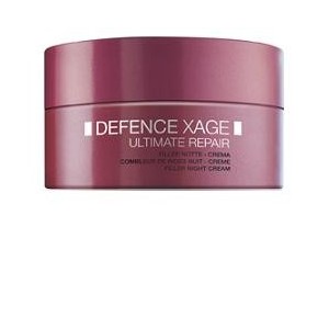 Defence xage ultimate cr fill
