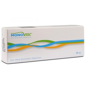Monovisc sir 20mg/ml 4ml