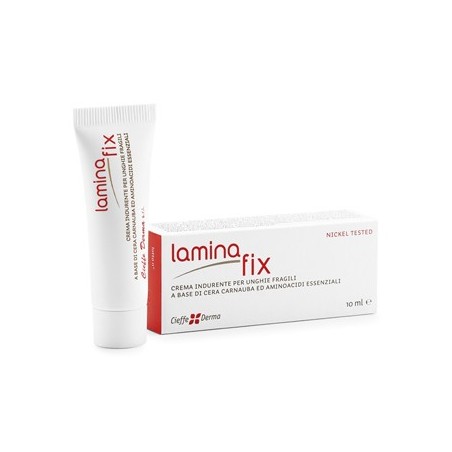 Laminafix crema indurente un